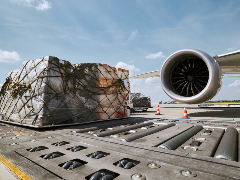 Air Freight