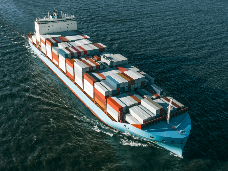 Ocean Freight